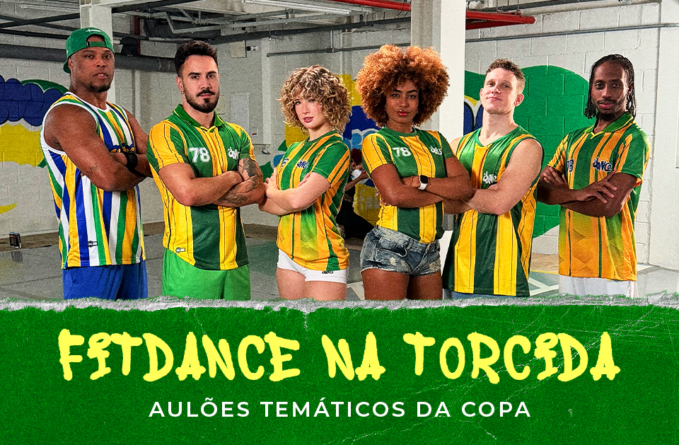 FitDance